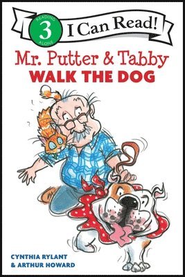 Mr. Putter and Tabby Walk the Dog 1