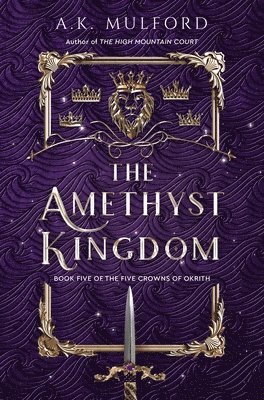 The Amethyst Kingdom 1