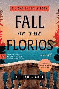 bokomslag Fall of the Florios