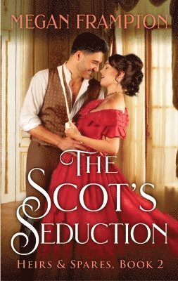 The Scot's Seduction 1