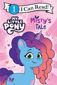 bokomslag My Little Pony: Misty's Tale