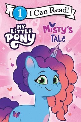 My Little Pony: Misty's Tale 1