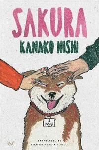 bokomslag Sakura