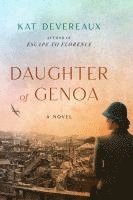bokomslag Daughter of Genoa