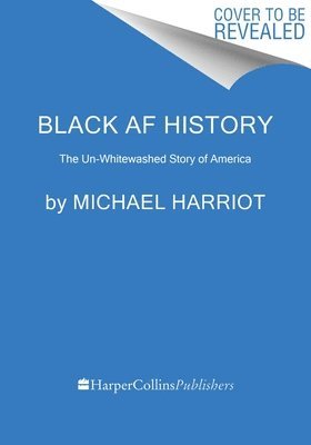 bokomslag Black AF History