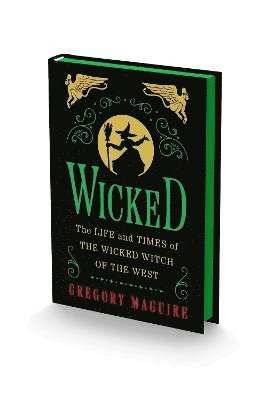 bokomslag Wicked Collector's Edition: The Life and Times of the Wicked Witch of the West