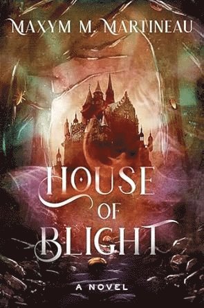 House of Blight 1