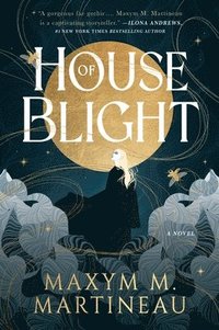 bokomslag House of Blight