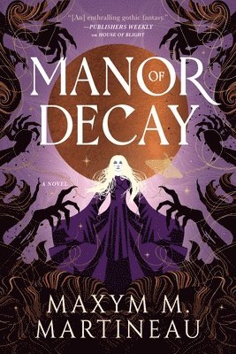 Manor of Decay