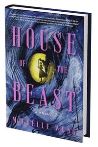 bokomslag House of the Beast (Standard Edition)