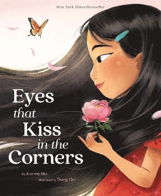 Eyes That Kiss in the Corners 1