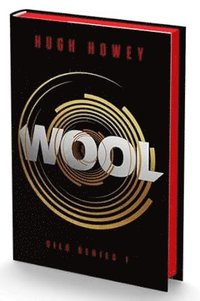 bokomslag Wool Collector's Edition: Book One of the Silo Series