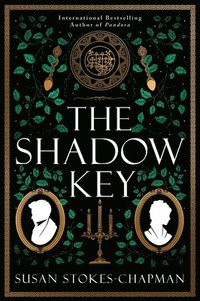 bokomslag The Shadow Key