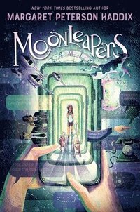 bokomslag Moonleapers, Book 1: Moonleapers