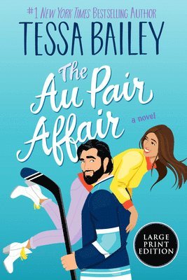 The Au Pair Affair 1