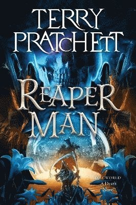 Reaper Man 1