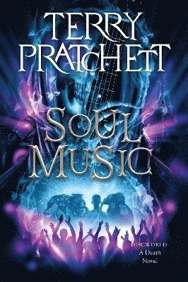Soul Music 1