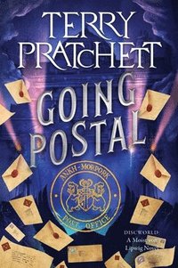 bokomslag Going Postal
