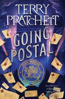 Going Postal 1