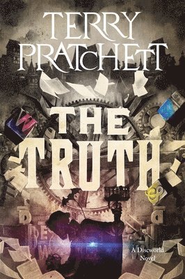 The Truth 1