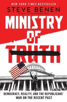 Ministry Of Truth 1