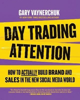 Day Trading Attention 1