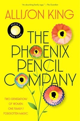 The Phoenix Pencil Company