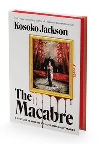 bokomslag The Macabre (Deluxe Limited Edition)