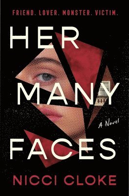 Her Many Faces 1