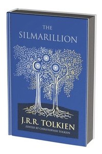 bokomslag The Silmarillion Collector's Edition