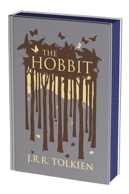 J. R. R. Tolkien - The Hobbit Collector's Edition, Inbunden