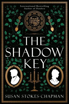 The Shadow Key 1