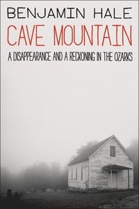 bokomslag Cave Mountain