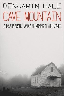 bokomslag Cave Mountain