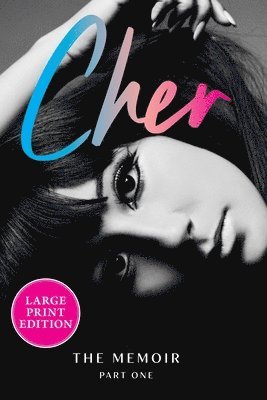 bokomslag Cher: Part One: The Memoir