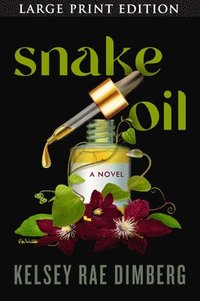bokomslag Snake Oil