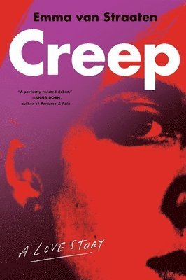 bokomslag Creep