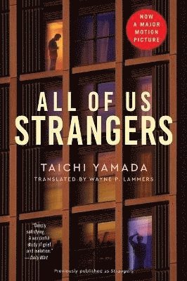 All of Us Strangers [Movie Tie-In] 1