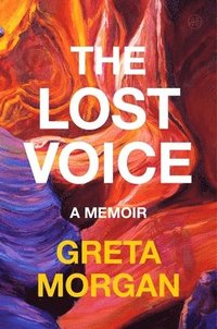 bokomslag The Lost Voice