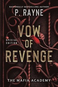 bokomslag Vow of Revenge