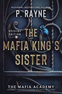 bokomslag The Mafia King's Sister