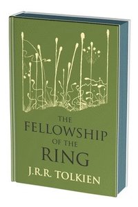 bokomslag The Fellowship of the Ring Collector's Edition: Being the First Part of the Lord of the Rings
