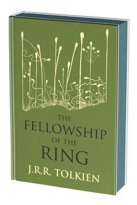 bokomslag The Fellowship of the Ring Collector's Edition: Being the First Part of the Lord of the Rings