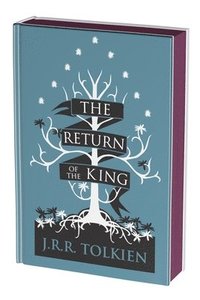 bokomslag The Return of the King Collector's Edition