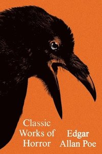 bokomslag Classic Works of Horror