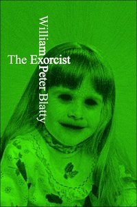 bokomslag The Exorcist