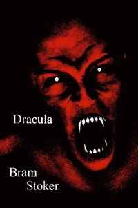 bokomslag Dracula