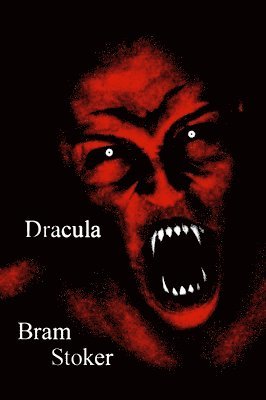bokomslag Dracula