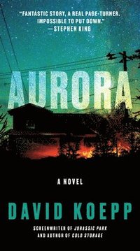 bokomslag Aurora