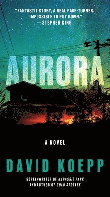 bokomslag Aurora